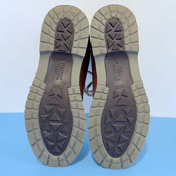 The North Face Ballard Lace II Women Boots Size US 8 - Picture 11 of 17